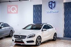 مرسيدس بنز A-Class